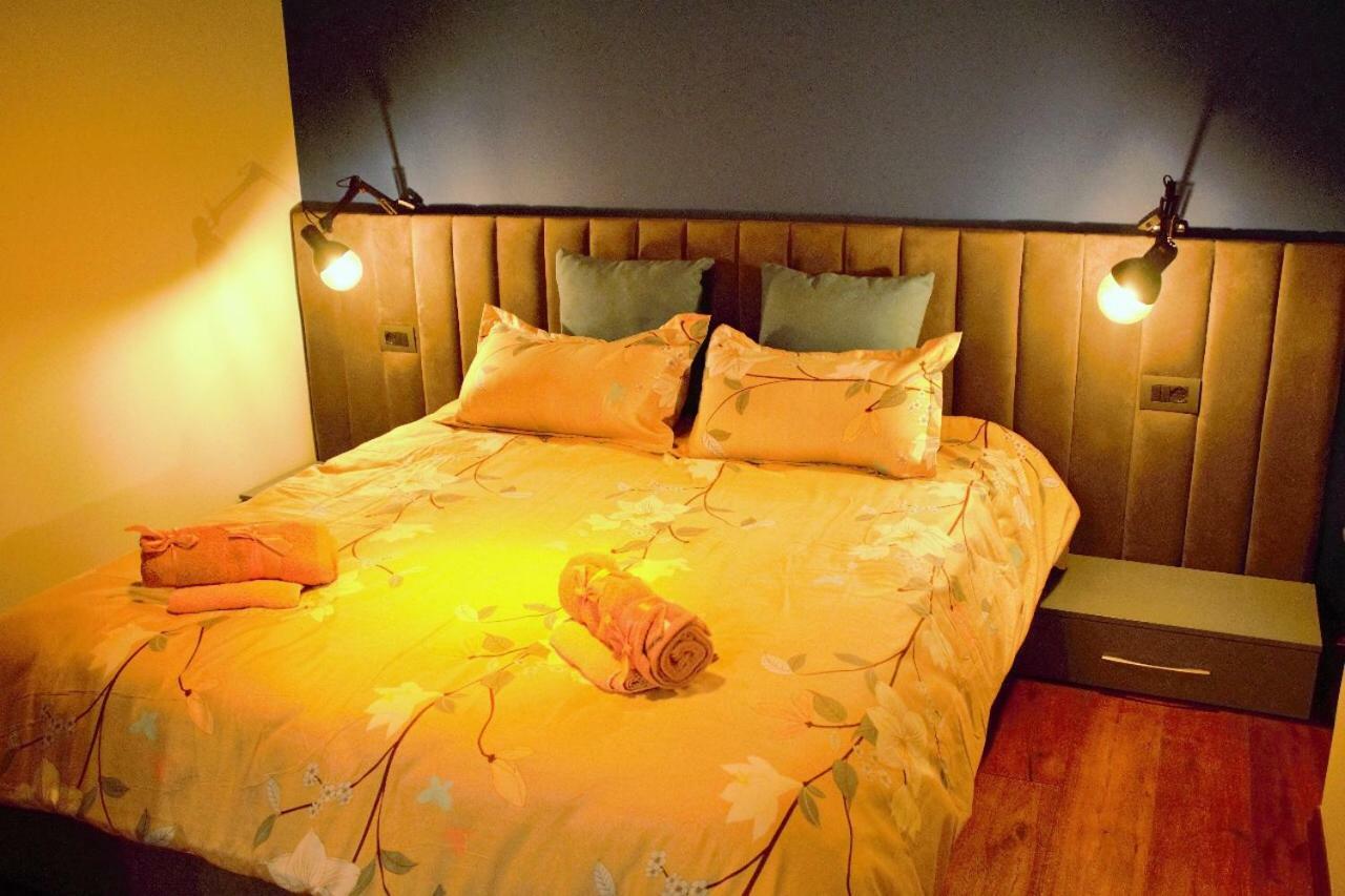 Nikki Apartments 티라나 외부 사진